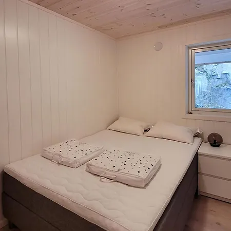 Σπίτι διακοπών 4 Bedroom Amazing In