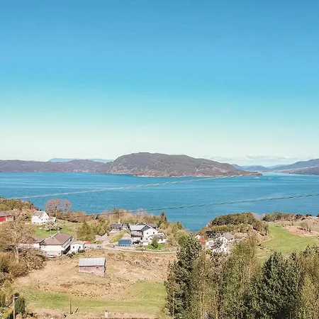 4 Bedroom Amazing In * Skånevik