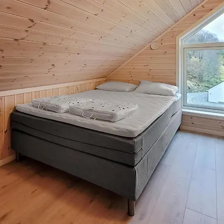 Σπίτι διακοπών 4 Bedroom Amazing In