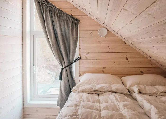 Semesterbostad 4 Bedroom Amazing In *