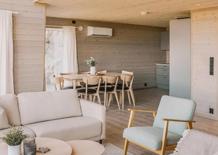 4 Bedroom Amazing In * Skånevik