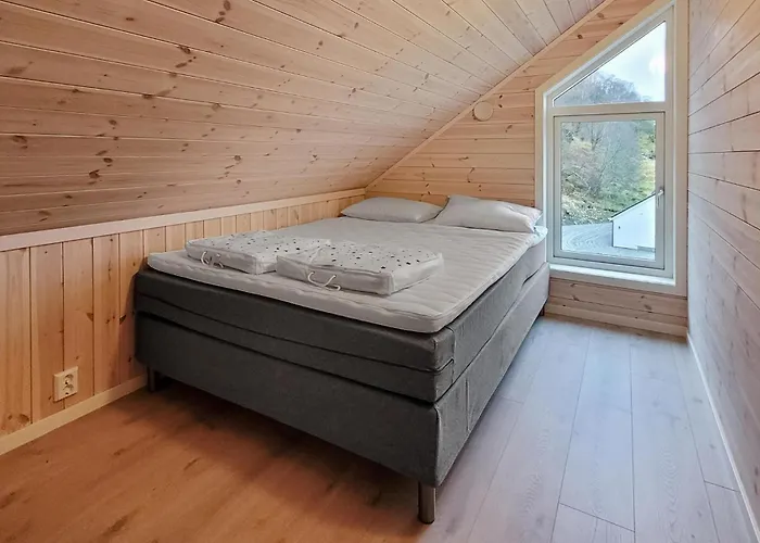 Dom wakacyjny 4 Bedroom Amazing In