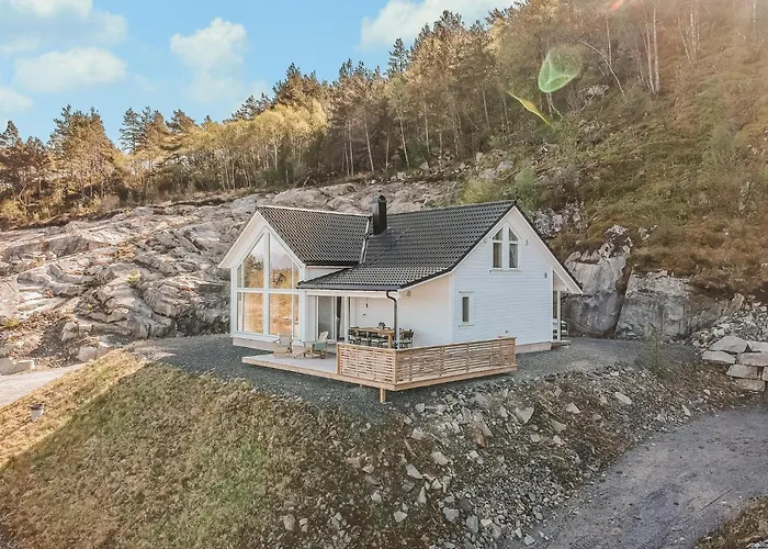 4 Bedroom Amazing In