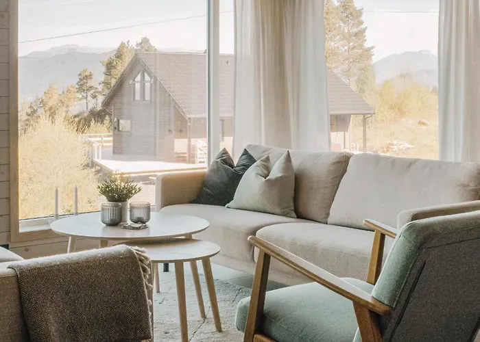 4 Bedroom Amazing In *