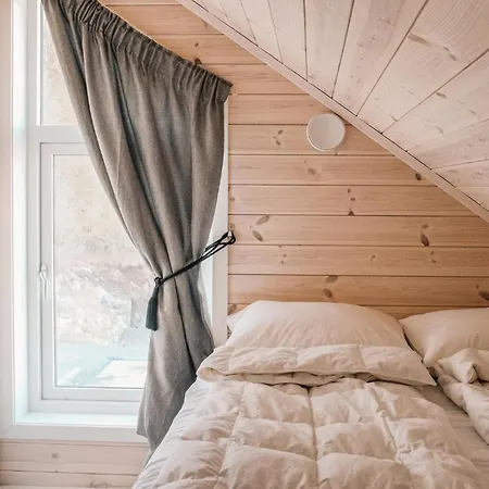 Feriehus 4 Bedroom Amazing In *