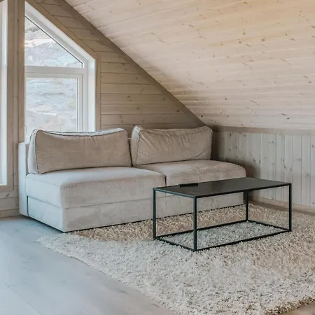 4 Bedroom Amazing In Feriehus