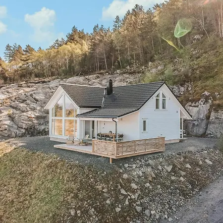 4 Bedroom Amazing In